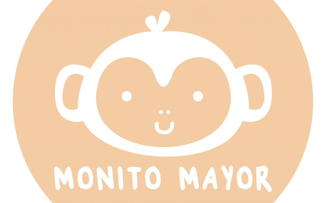 Monito Mayor – Amigurumis