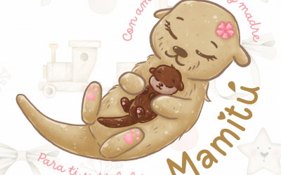 Mamitú.chile – Baberos y accesorios para bebe