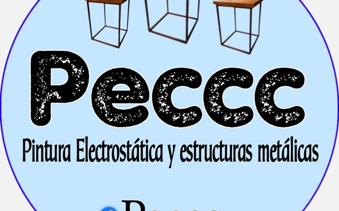 PECCC – Pintura Electrostática y estructuras metálicas
