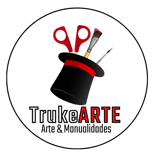 TrukeArte – Arte y Manualidades