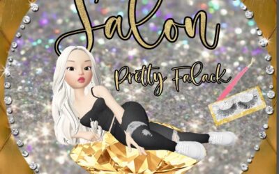 Salon de Belleza – Pretty Falak