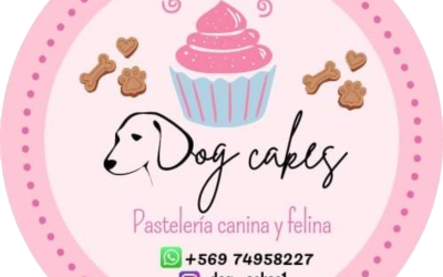Dog Cakes – Galletas para mascotas