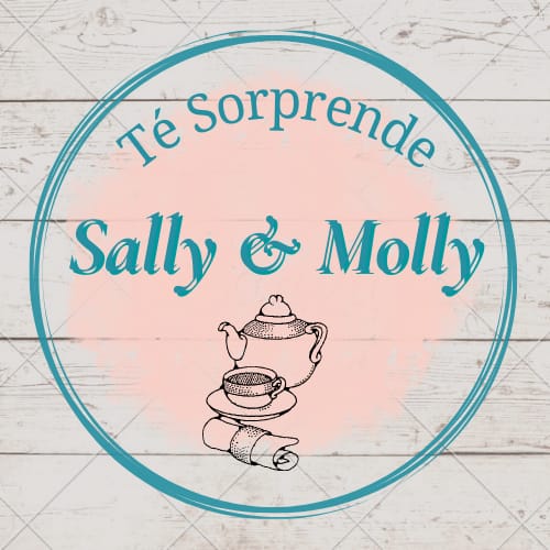 Sally & Molly – Té Sorprende