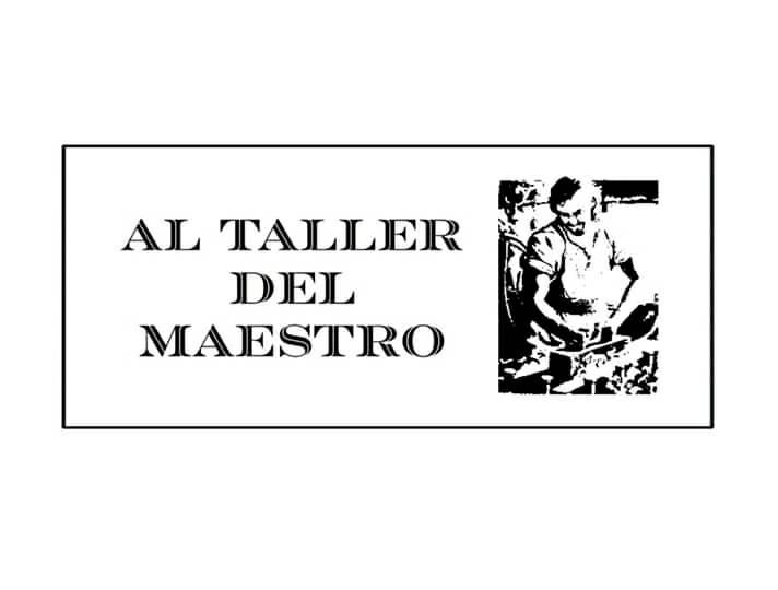 Al Taller del Maestro – Muebles y artículos para el hogar