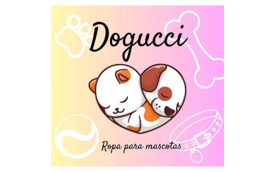 Dogucci – Ropa y accesorios tejidos a crochet para mascotas