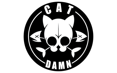 Cat Damn – Ropa Urbana